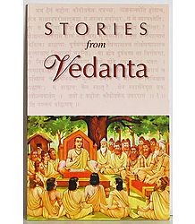 Stories from Vedanta