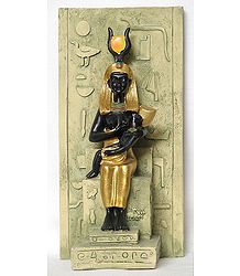 Isis - Goddess of Love of Egypt