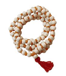 108 Wooden Beads Japamala