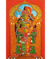 Ardhanarishwar - Shiva Shakti
