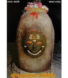 Bhashma Aarti of Mahakaleshwar Jyotirlinga, Ujjain