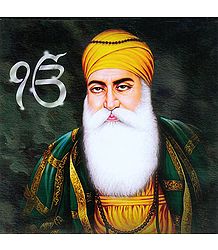 Guru Nanak - Poster