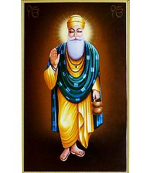 Guru Nanak - Poster