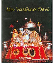 Ma Vaishno Devi