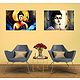 Lord Buddha - Set of 2 Posters