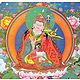 Padmasambhava: The Great Buddhist Wizard