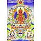 Amitayus - (Tibetan: Tsepagme) Buddha of Limitless Life