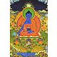 Akshobhya - The Second of the Transcendental Buddhas