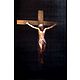 Crucification of Jesus Christ - Set of 2 Posters