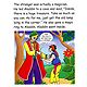 Aladdin and the Magic Lamp, The Prince and the Ogress - (Tales from the Arabian Nights)
