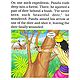 The Birth of Pandavas and Draupadi's Swayamvara - (Stories from Indian Mythology)