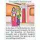 The Birth of Pandavas and Draupadi's Swayamvara - (Stories from Indian Mythology)