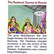 Shiva and Sati and the Pandavas' Journey to Heaven - (Stories from Indian Mythology)
