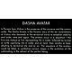 Dasha Avatar - Ten Incarnations of Lord Vishnu