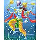 Dashavtar - Ten Divine Forms of Vishnu