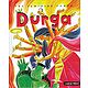 Durga - The Feminine Force