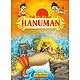 Tell Me About Hanuman