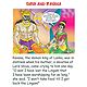 Bhima Slays Vakasura and Shiva and Ravana - (Tales of Gods and Demons from Indian Mythology)