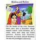 Krishna and Kaliya and Bheema Meets Hanuman - (Stories from Indian Mythology)