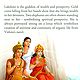 Lakshmi - Goddess of Wealth
