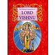Ten Prominent Incarnations of Lord Vishnu