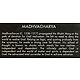 Madhavacharya - A Vaishnava Saint-Philosopher