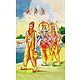 Ramayana Ke Pramukh Patra - In Hindi