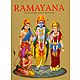 Ramayana - The Sacred Epic of Gods and Demons