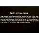Tales of Narada - (Tales of Devotion and Rivalry)