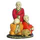 Three Monks of Shaolin