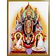 Hindu Deities - Set of 4 Unframed Posters
