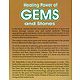 Healing Power of Gems and Stones