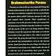 Brahmvaivartha Purana