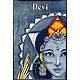 Devi - The Devi Bhagavatam Retold