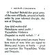 The Bhagavad Gita - (Sanskrit Shlokas with English Translation)