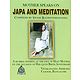 Mother Speaks on Japa and Meditation