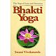 Bhakti Yoga - The Yoga of Love and Devotion