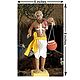 Curd Seller Photo - Unframed Photo Print on Paper