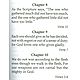 Selections from the Bible - The New Testament