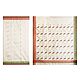 All-Over Boota on Ivory Color Chanderi Saree