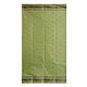Pista Green Tangail Saree with weaved Boota All-Over
