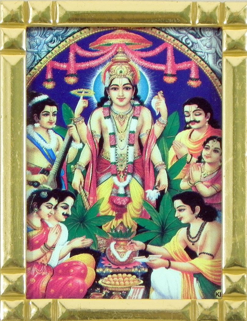 Art collection Lord Satyanarayan Photo Frame Ink 17.8 inch x 13.8 inch  Painting Price in India - Buy Art collection Lord Satyanarayan Photo Frame  Ink 17.8 inch x 13.8 inch Painting online at Flipkart.com